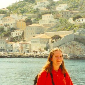 Meet your Posher, Bethany